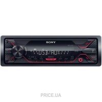 Sony DSX-A110U
