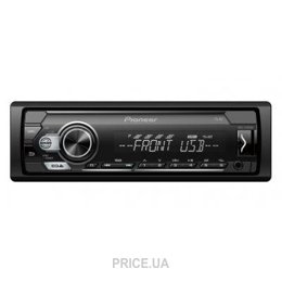 Автомагнитолу Автомагнитола Pioneer MVH-S110UBW