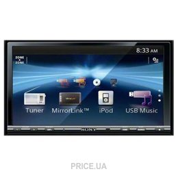 Автомагнитолу Автомагнитола Sony XAV-741