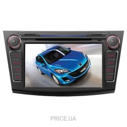Автомагнитолу Автомагнитола Phantom DVM-3520G i6