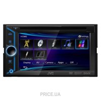 JVC KW-V11EE
