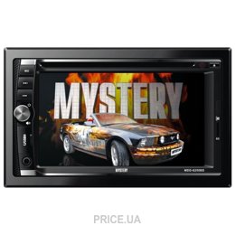 Автомагнитолу Автомагнитола Mystery MDD-6250BS