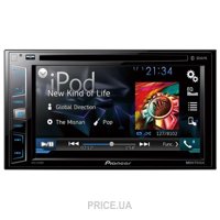 Pioneer AVH-X2700BT