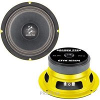 Ground Zero GZCK 165SPL