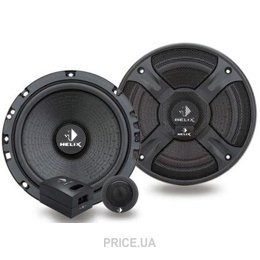 Автоакустику HELIX B 62C Blue