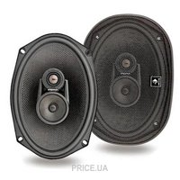 HELIX B 69X Blue