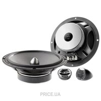 Focal Integration IS165