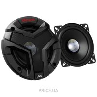 JVC CS-V418