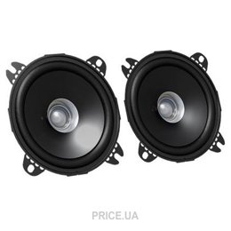 Автоакустику JVC CS-J410X