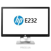 HP EliteDisplay E232