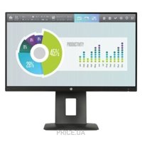 HP Z23n