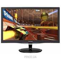 ViewSonic VX2457-mhd