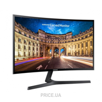 Samsung C27F396FHU