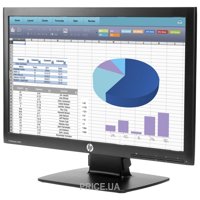 HP ProDisplay P202