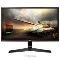 LG 27MP59G