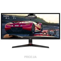 LG 29UM69G