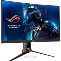 ASUS ROG Swift PG27VQ