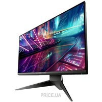 Dell AW2518H