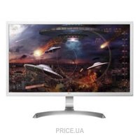 LG 27UD59-W