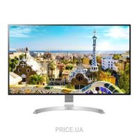 LG 32UD89-W