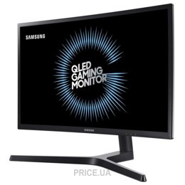 Монитор Монитор Samsung C24FG73FQIXCI