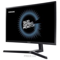 Samsung C24FG73FQIXCI