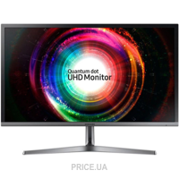 Samsung U28H750UQUX