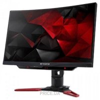 Acer Z271UBMIPHZX