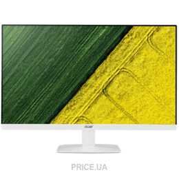 Монитор Монитор Acer HA240YBID
