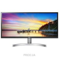 LG 29WK600-W