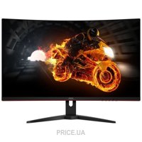AOC C32G1 Curved