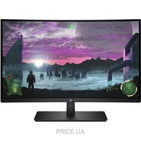 HP 27x Curved (1AT01AA)