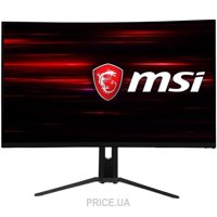 MSI Optix MAG321CURV