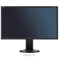Nec MultiSync E223W
