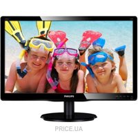 Philips 200V4LAB