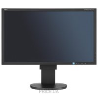Nec MultiSync EA234WMi