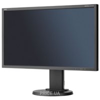 Nec MultiSync E243WMi