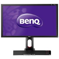 BenQ XL2420G