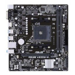 Materinskaya Plata Asus Prime A320m R Si Kupit V Luganske Sravnit Ceny Na Price Ua