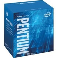 Фото Intel Pentium G4400