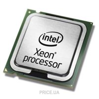 Intel Quad-Core Xeon X3330