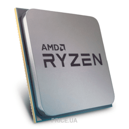 Процессор Процессор AMD Ryzen 7 1700