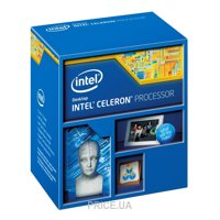 Фото Intel Celeron G1840