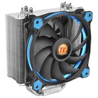Thermaltake Riing Silent 12 Blue (CL-P022-AL12BU-A)
