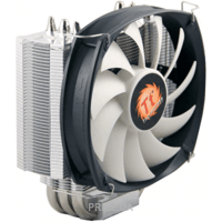 Thermaltake Frio Silent 12 Cl P001 Al12bl B Kupit V Ukraine Sravnit Ceny Magazinov Price Ua