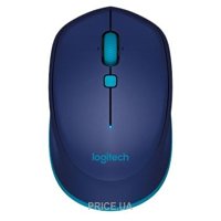 Logitech M535