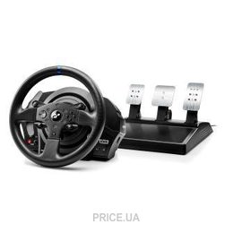 Джойстик, геймпад, контроллер Thrustmaster T300 RS GT Edition