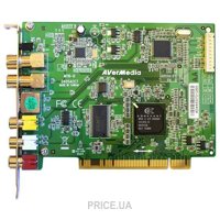 AVerMedia MCE 116 Plus