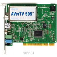 AVerMedia 505