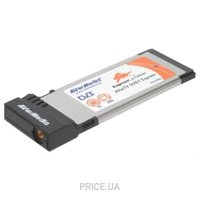 AVerMedia DVB-T Express